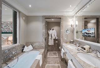 Hotel Sacher Salzburg fotoÄŸrafÄ±