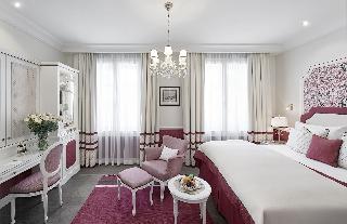 Hotel Sacher Salzburg fotoÄŸrafÄ±
