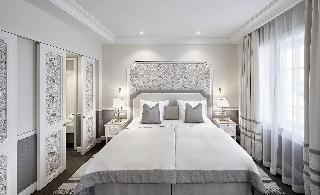 Hotel Sacher Salzburg fotoÄŸrafÄ±