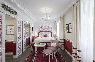 Hotel Sacher Salzburg fotoÄŸrafÄ±