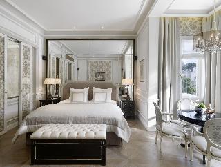 Hotel Sacher Salzburg fotoÄŸrafÄ±