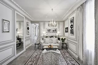Hotel Sacher Salzburg fotoÄŸrafÄ±