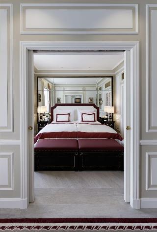 Hotel Sacher Salzburg fotoÄŸrafÄ±