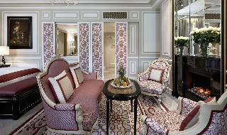 Hotel Sacher Salzburg fotoÄŸrafÄ±