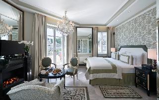 Hotel Sacher Salzburg fotoÄŸrafÄ±