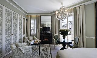 Hotel Sacher Salzburg fotoÄŸrafÄ±
