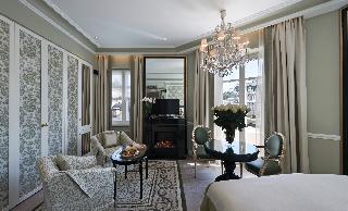 Hotel Sacher Salzburg fotoÄŸrafÄ±