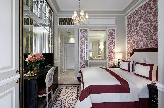 Hotel Sacher Salzburg fotoÄŸrafÄ±