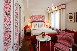 Hotel Sacher Salzburg fotoÄŸrafÄ±