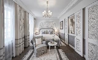 Hotel Sacher Salzburg fotoÄŸrafÄ±