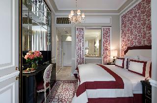 Hotel Sacher Salzburg fotoÄŸrafÄ±