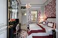 Hotel Sacher Salzburg oda fotoğrafı