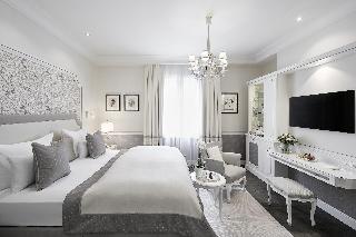 Hotel Sacher Salzburg fotoÄŸrafÄ±