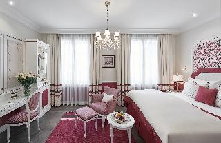 Hotel Sacher Salzburg fotoÄŸrafÄ±