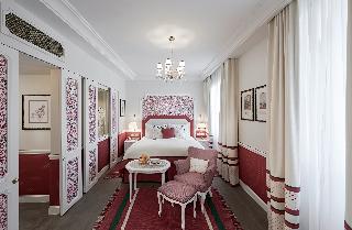 Hotel Sacher Salzburg fotoÄŸrafÄ±