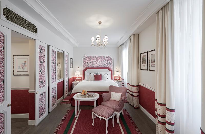 Hotel Sacher Salzburg - Oda