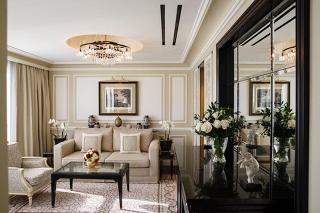 Hotel Sacher Salzburg fotoÄŸrafÄ±