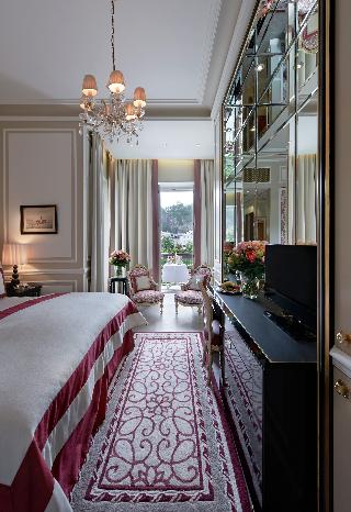 Hotel Sacher Salzburg fotoÄŸrafÄ±