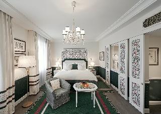Hotel Sacher Salzburg fotoÄŸrafÄ±