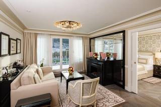 Hotel Sacher Salzburg fotoÄŸrafÄ±