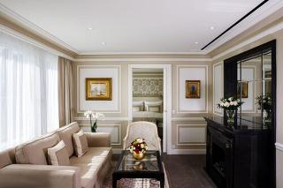 Hotel Sacher Salzburg fotoÄŸrafÄ±