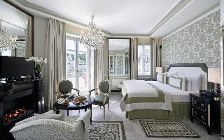 Hotel Sacher Salzburg fotoÄŸrafÄ±