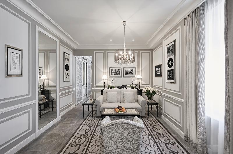 Hotel Sacher Salzburg - Oda