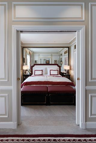 Hotel Sacher Salzburg fotoÄŸrafÄ±