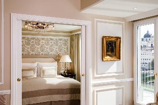 Hotel Sacher Salzburg fotoÄŸrafÄ±
