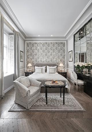 Hotel Sacher Salzburg fotoÄŸrafÄ±