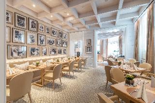 Hotel Sacher Salzburg fotoÄŸrafÄ±