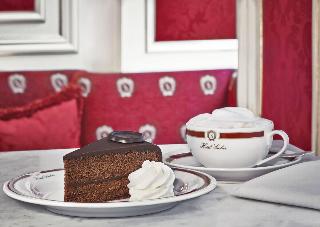 Hotel Sacher Salzburg fotoÄŸrafÄ±