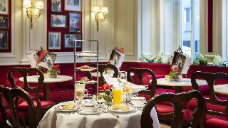 Hotel Sacher Salzburg fotoÄŸrafÄ±