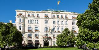 Bristol Salzburg otel fotoğrafı