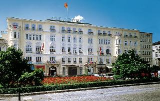Bristol Salzburg fotoÄŸrafÄ±