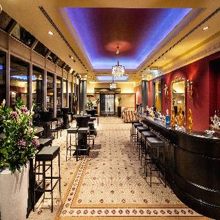 Eurostars Grand Hotel Wien fotoÄŸrafÄ±