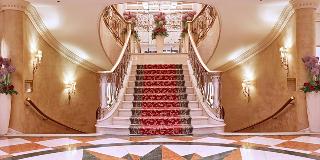 Eurostars Grand Hotel Wien fotoÄŸrafÄ±