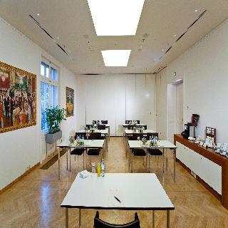 Eurostars Grand Hotel Wien fotoÄŸrafÄ±