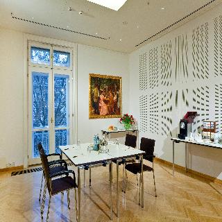 Eurostars Grand Hotel Wien fotoÄŸrafÄ±