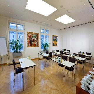Eurostars Grand Hotel Wien fotoÄŸrafÄ±