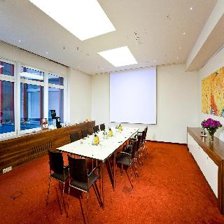 Eurostars Grand Hotel Wien fotoÄŸrafÄ±