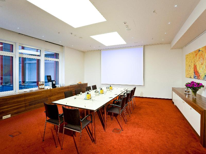 Eurostars Grand Hotel Wien - Toplantı