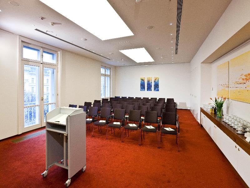 Eurostars Grand Hotel Wien - Toplantı