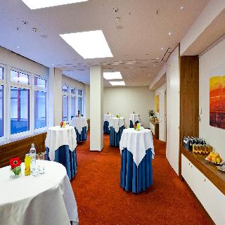 Eurostars Grand Hotel Wien fotoÄŸrafÄ±