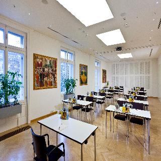 Eurostars Grand Hotel Wien fotoÄŸrafÄ±