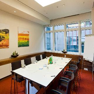 Eurostars Grand Hotel Wien fotoÄŸrafÄ±