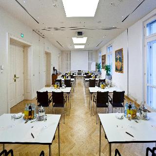 Eurostars Grand Hotel Wien fotoÄŸrafÄ±