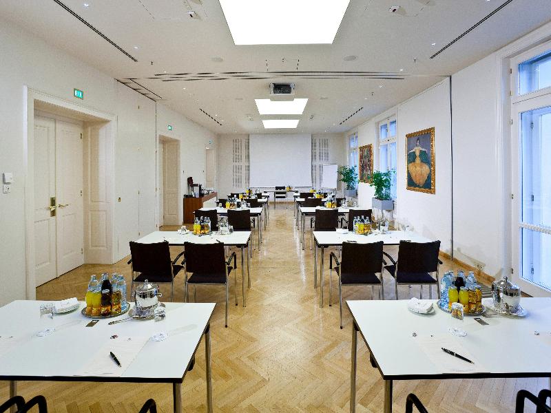Eurostars Grand Hotel Wien - Toplantı