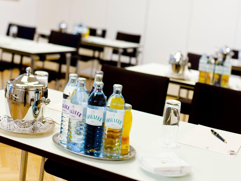 Eurostars Grand Hotel Wien - Toplantı