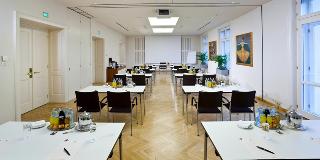 Eurostars Grand Hotel Wien fotoÄŸrafÄ±